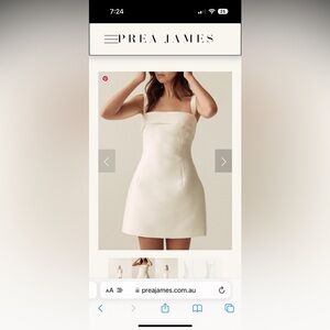 prea james winona mini